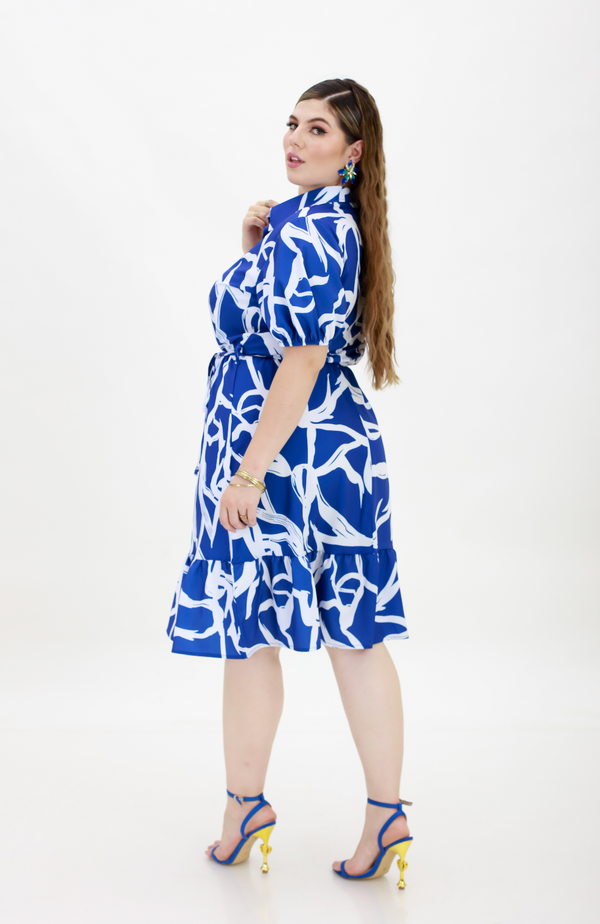 ICELA VESTIDO