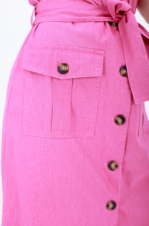 QUINN VESTIDO