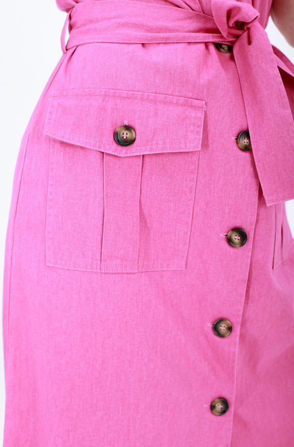 QUINN VESTIDO