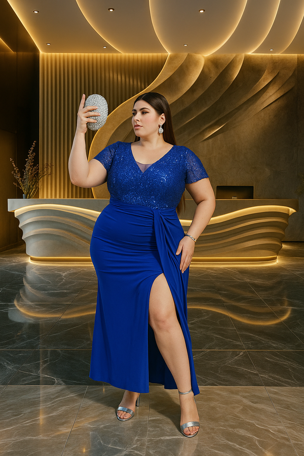 AILANI VESTIDO