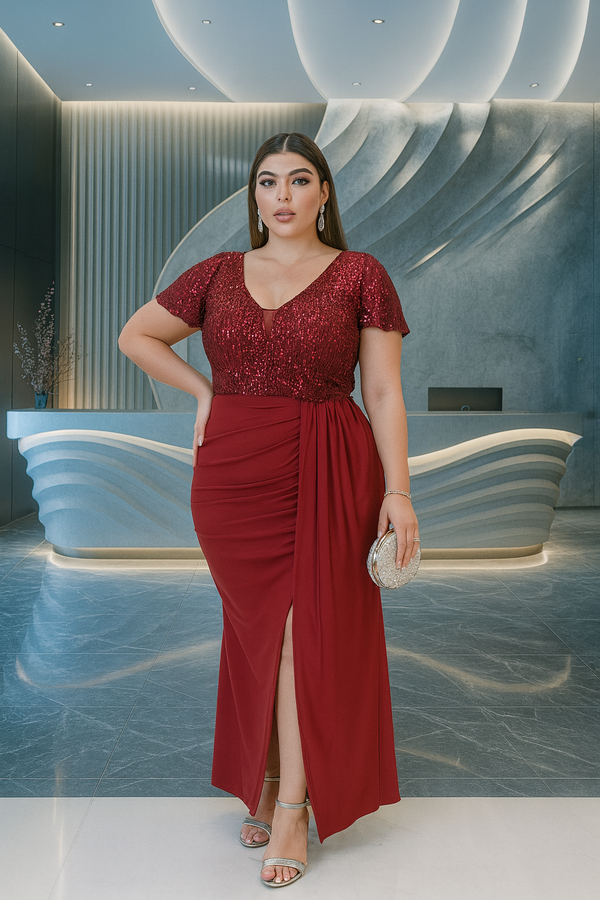 AILANI VESTIDO