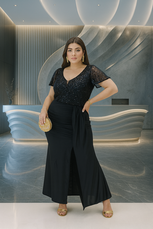 AILANI VESTIDO