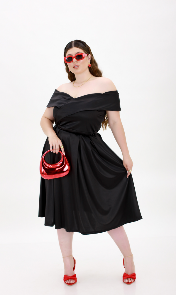 AZUKI VESTIDO